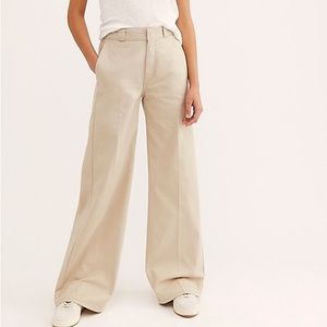 Dickies high waisted pants